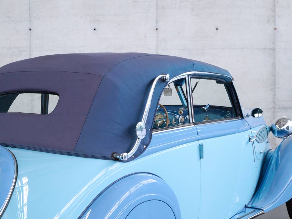 Image 38/50 of BMW 326 Autenrieth (1937)