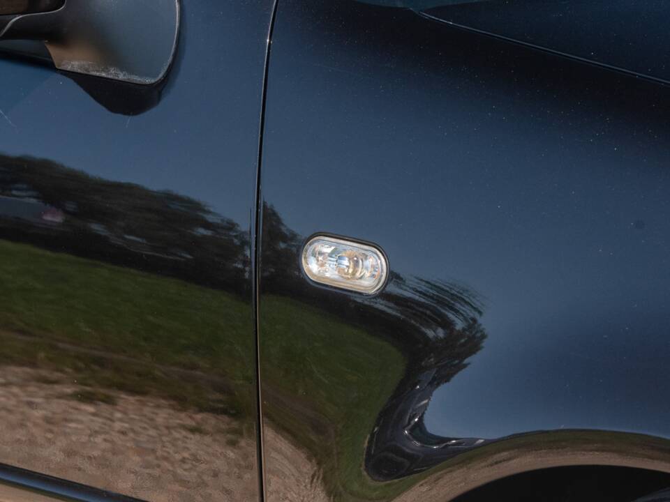 Image 36/50 of Volkswagen Golf IV 1.8T GTI (2002)