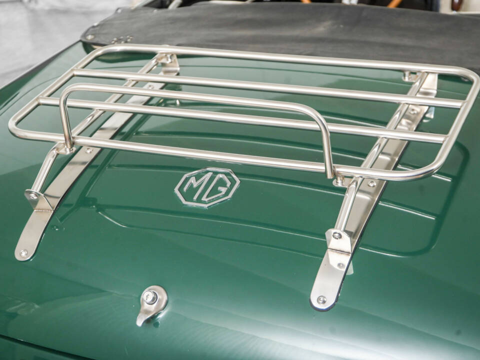 Image 35/50 de MG MGB (1967)