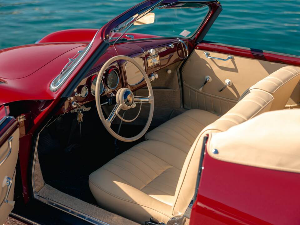 Bild 71/99 von Porsche 356 1500 (1951)