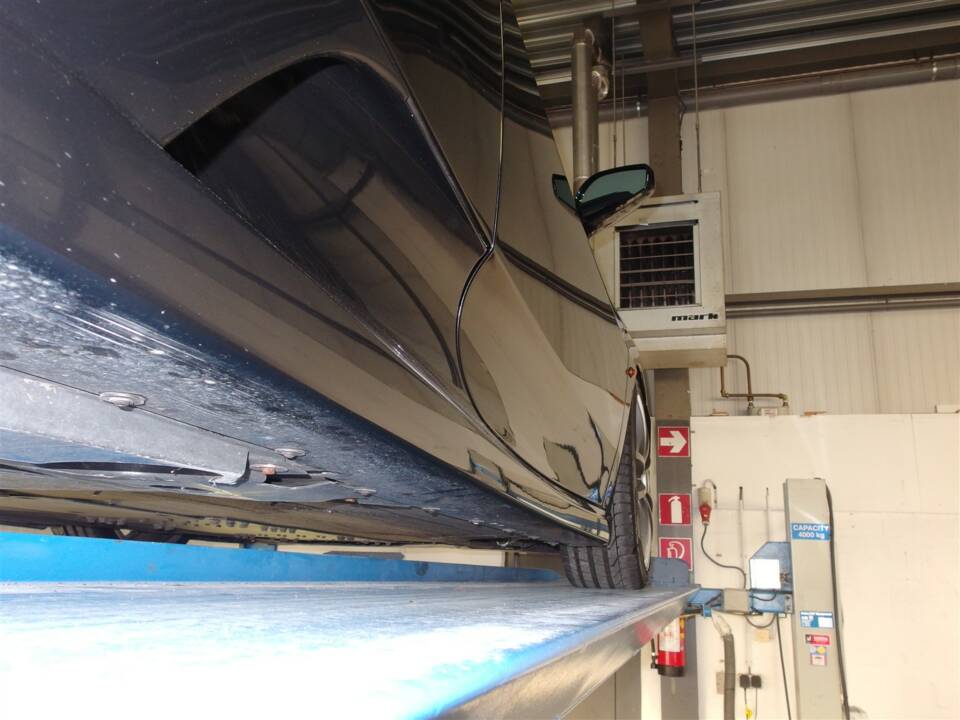 Image 89/100 of Ferrari F430 Spider (2007)