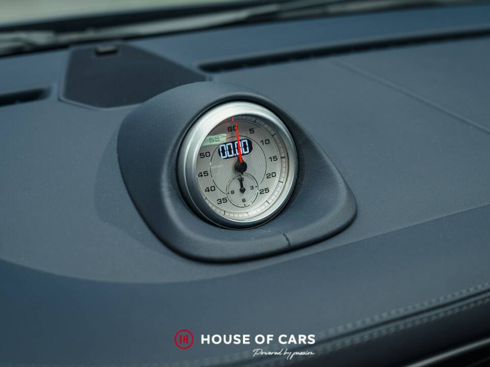 Afbeelding 20/23 van Porsche 911 Carrera S (2010)