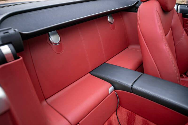Image 29/43 of Brabus SV 12 (2004)