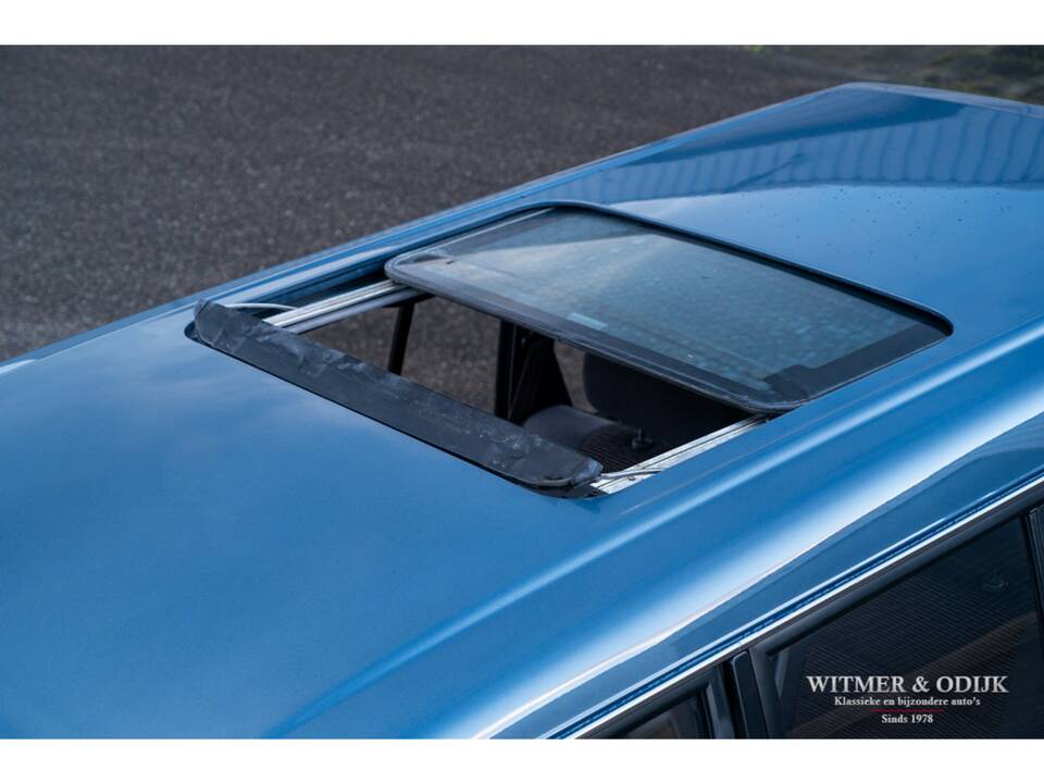 Immagine 27/28 di Mitsubishi Montero V6 (1990)