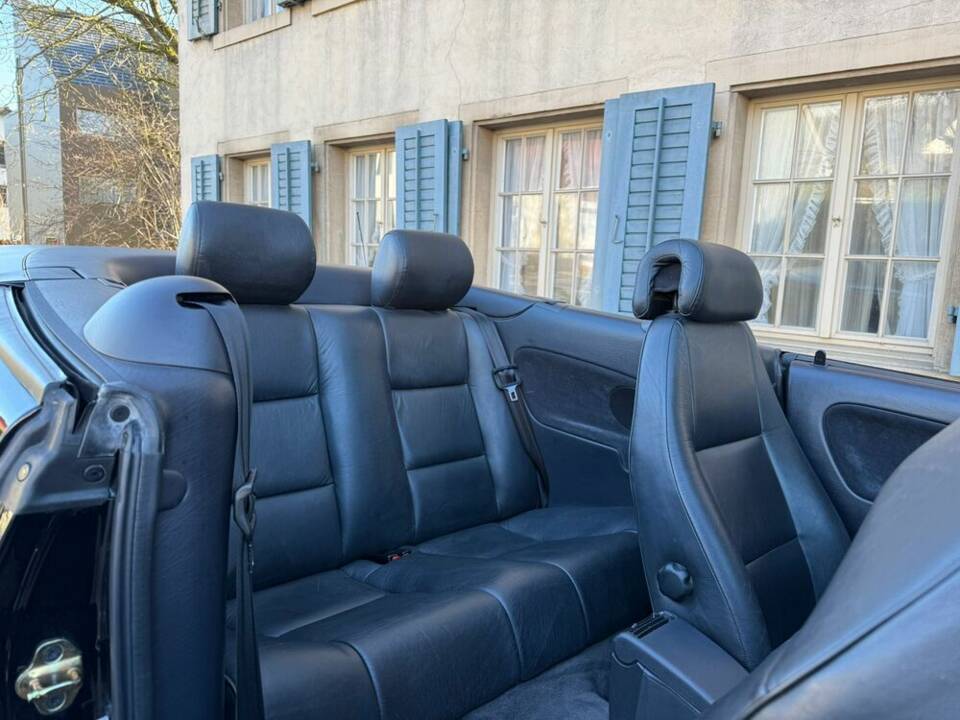 Afbeelding 12/22 van Saab 900 Turbo S 16V (1996)