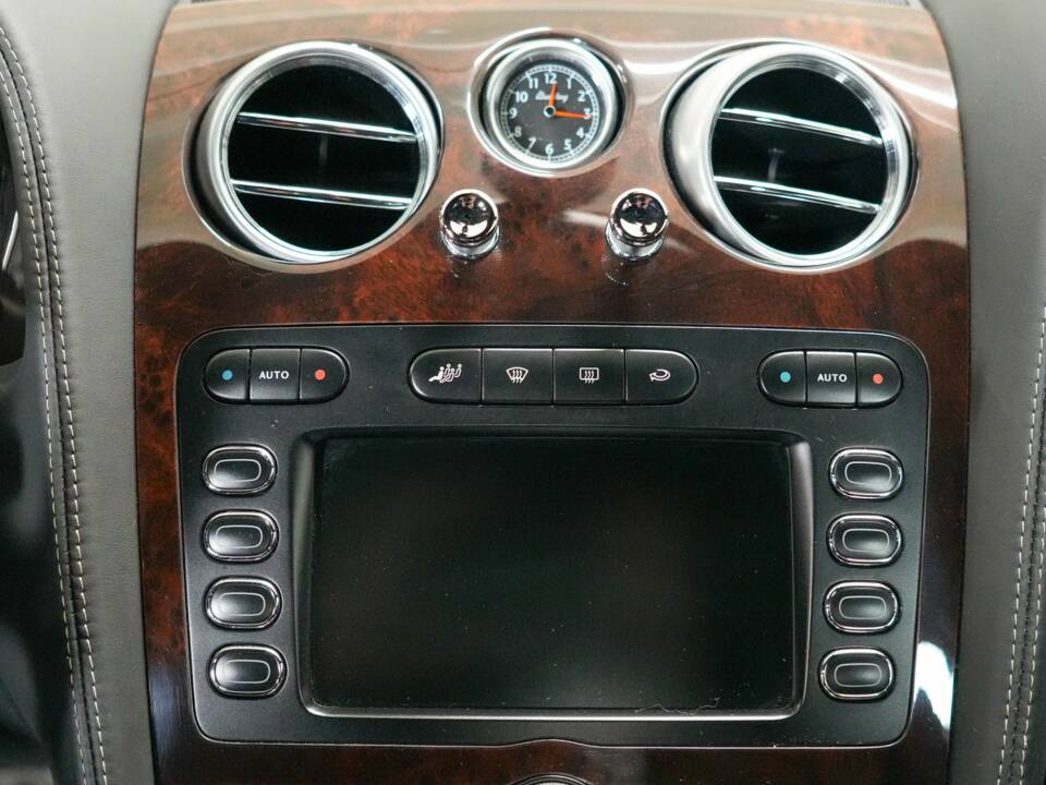 Image 31/39 de Bentley Continental GT (2007)