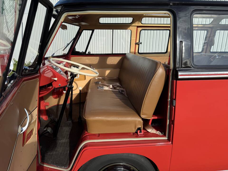 Afbeelding 31/75 van Volkswagen T1 Samba 1.2 (1958)
