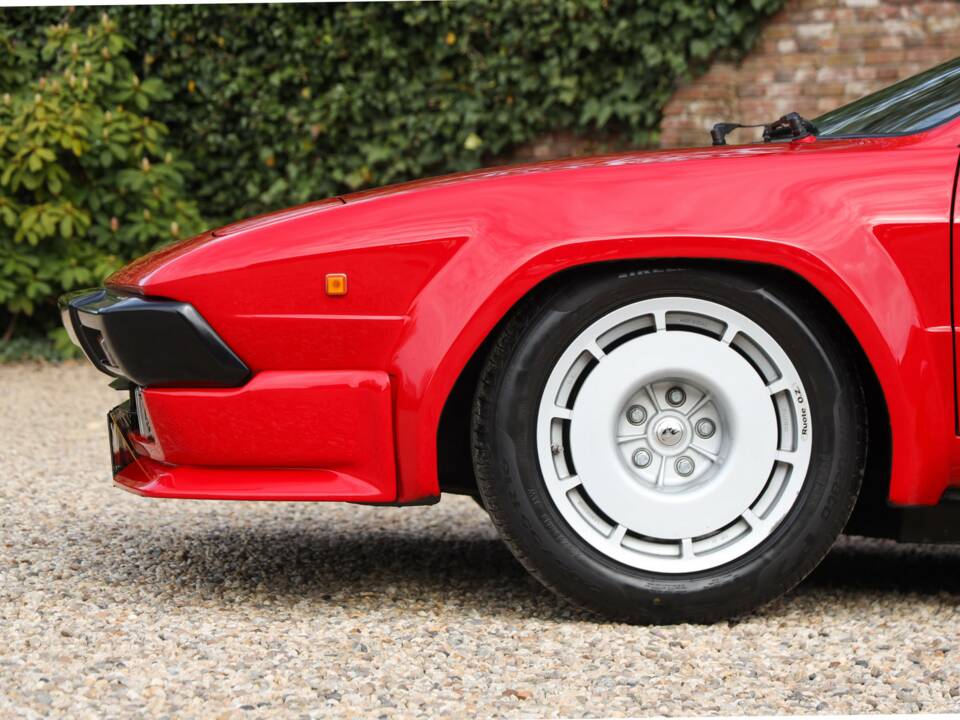Imagen 44/50 de Lamborghini Jalpa 3500 (1987)
