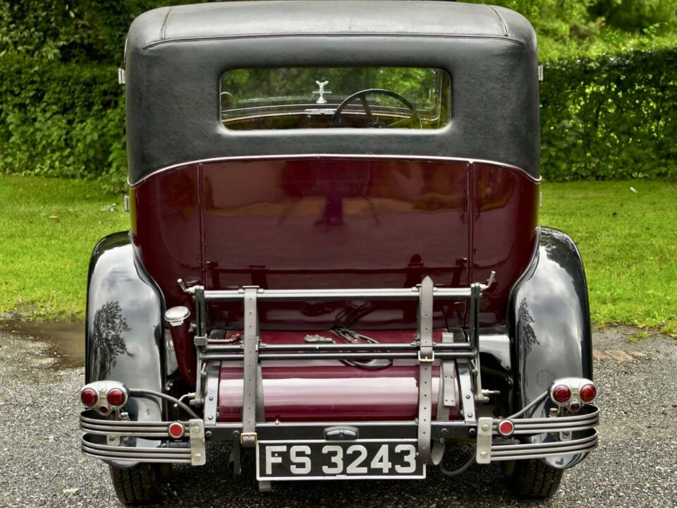 Imagen 7/44 de Rolls-Royce 20&#x2F;25 HP (1932)