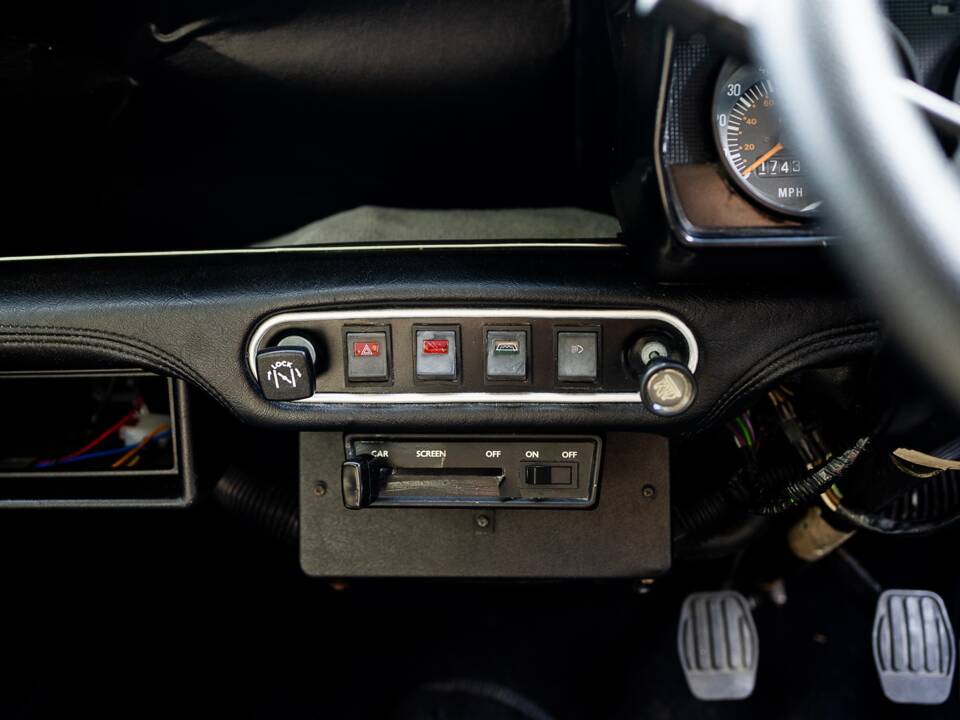 Bild 47/50 von Rover Mini Mayfair (1988)