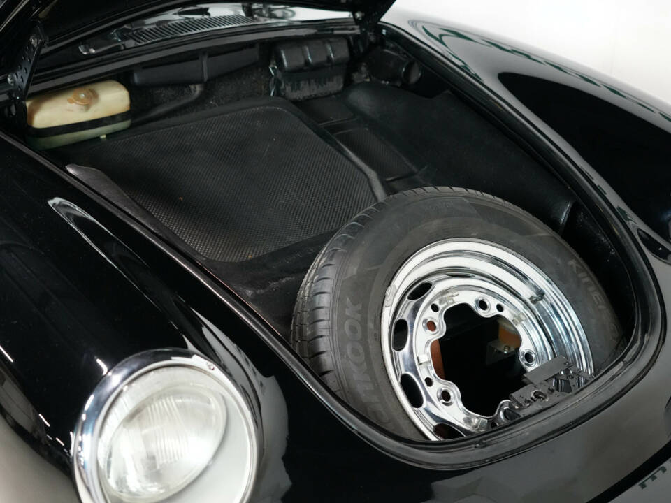 Image 31/50 of Porsche 356 B 1600 Super 90 (1962)