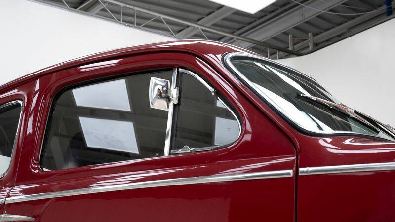 Bild 13/15 von Volvo PV 544 (1961)