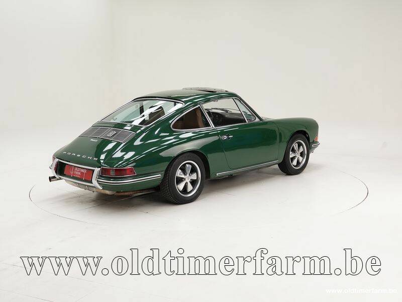 Bild 2/15 von Porsche 911 2.0 T (1968)