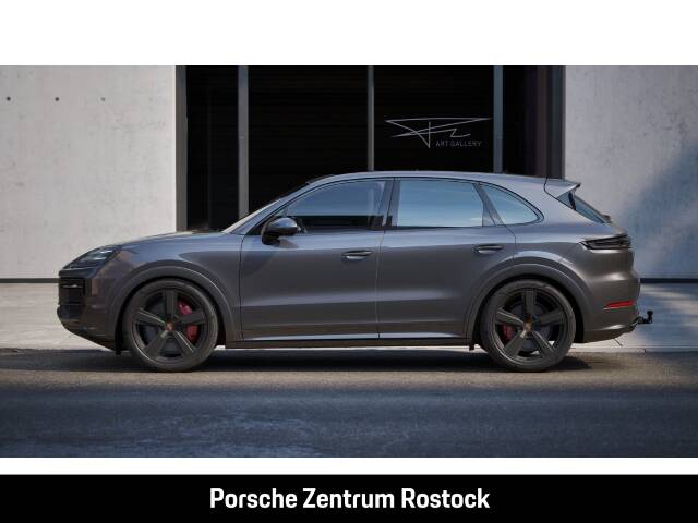 Bild 2/14 von Porsche Cayenne GTS (2025)