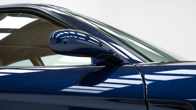 Immagine 13/15 di Ferrari 456 GT (1996)