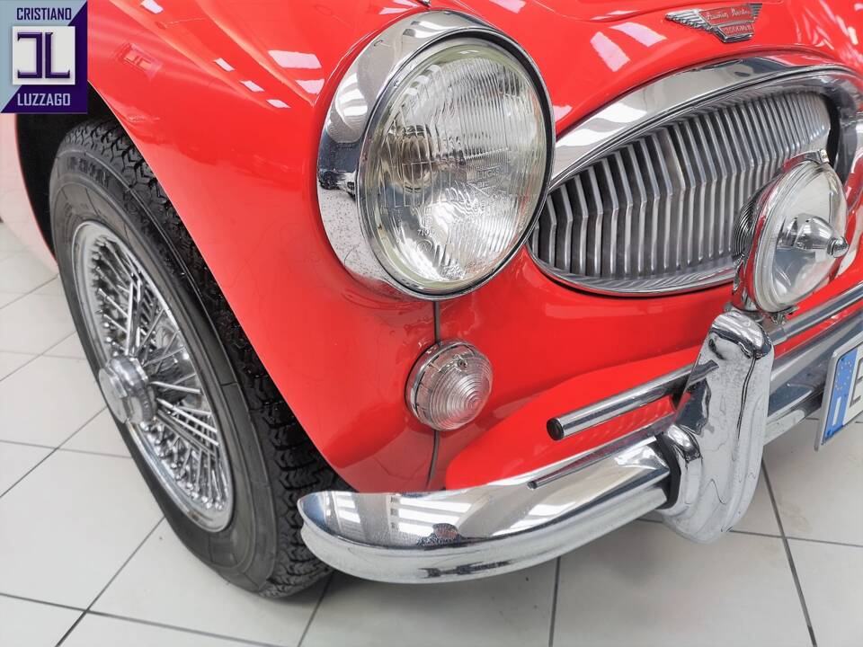 Image 5/36 of Austin-Healey 3000 Mk III (BJ8) (1964)