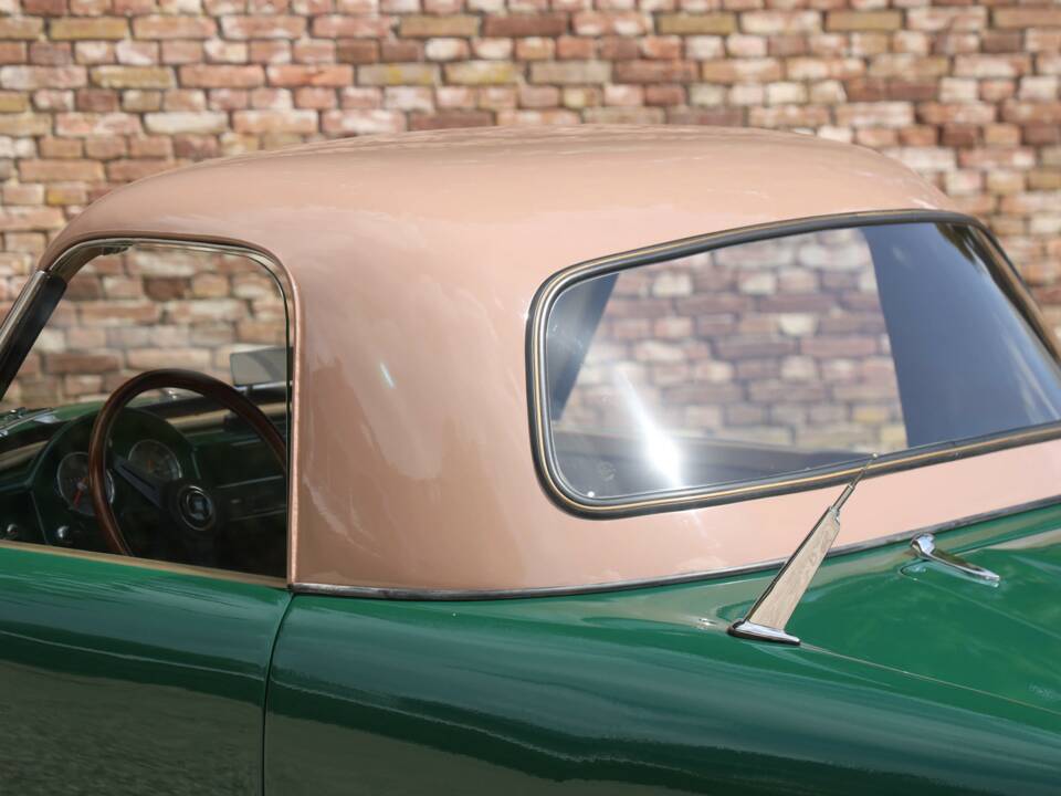 Bild 40/50 von Citeria 600 (1961)