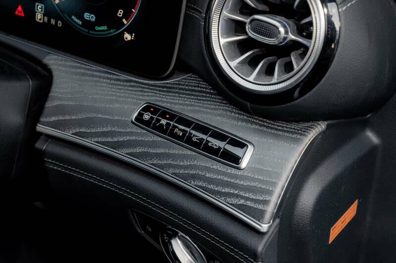 Image 45/50 of Mercedes-AMG GT 43 (2020)