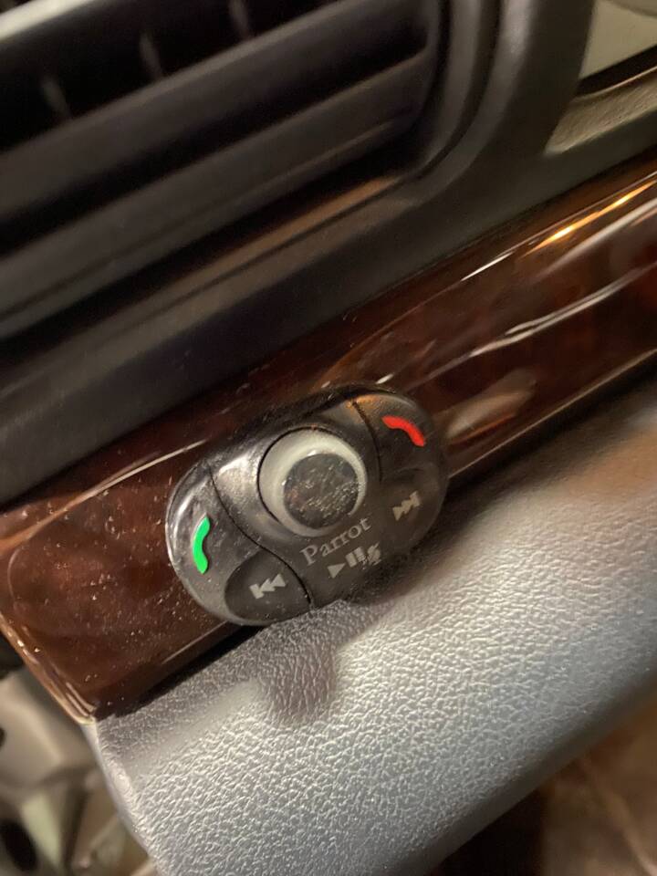 Bild 54/64 von Audi S4 Avant (2000)