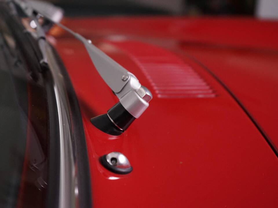 Image 13/26 of Porsche 356 C 1600 SC (1964)