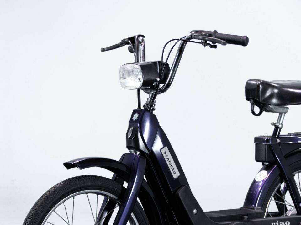 Imagen 13/50 de Piaggio DUMMY (1996)