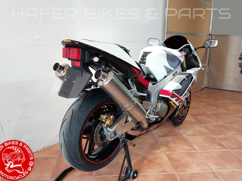 Imagen 6/41 de Honda DUMMY (2004)