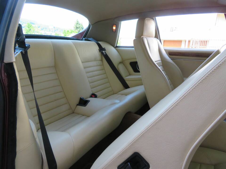 Bild 9/16 von Jaguar XJS 5.3 V12 (1988)