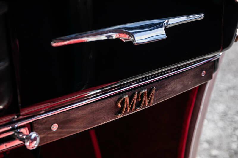 Image 37/50 of Mercedes-Benz 170 S (1950)