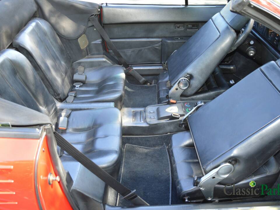 Bild 36/50 von Ferrari Mondial 3.2 (1987)