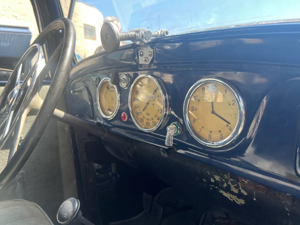 Immagine 80/99 di Mercedes-Benz 200 (1936)