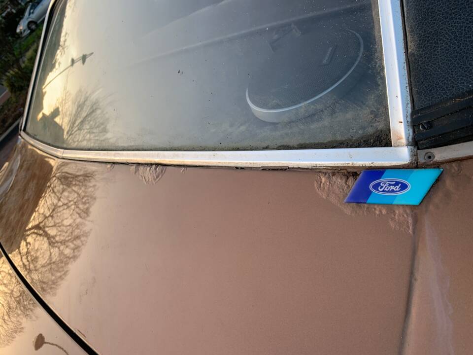 Bild 9/12 von Ford Gran Torino (1972)