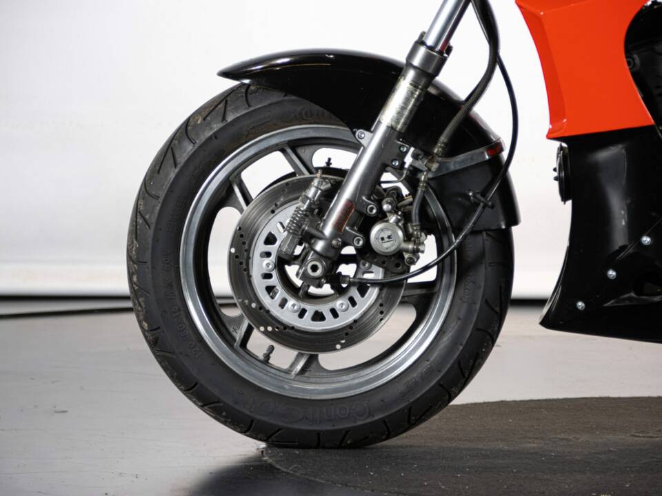 Afbeelding 23/50 van Kawasaki GPz 900 R Ninja (1984)