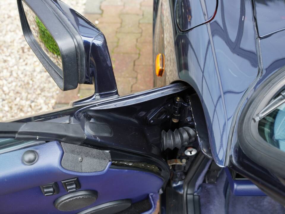 Afbeelding 13/50 van Porsche 911 Carrera 2 (1991)