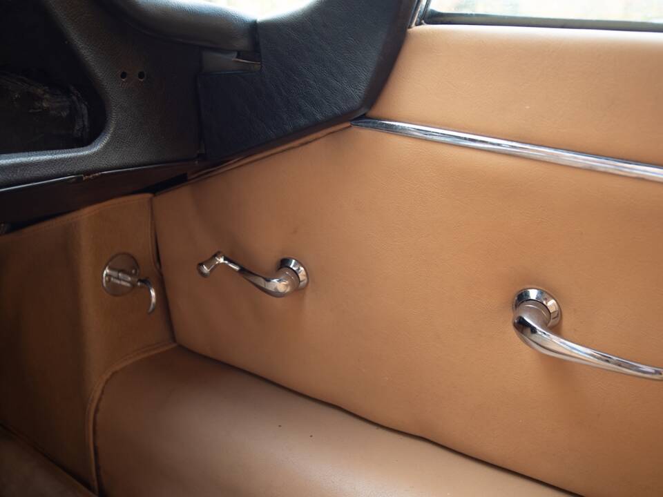 Bild 24/53 von Jaguar E-Type 3.8 (1962)