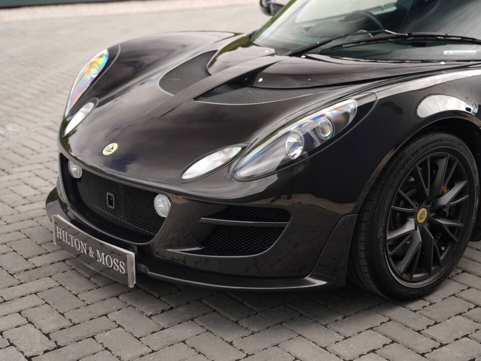 Bild 26/50 von Lotus Exige S 240 (2009)
