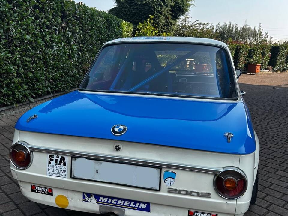 Bild 8/56 von BMW 2002 ti (1969)