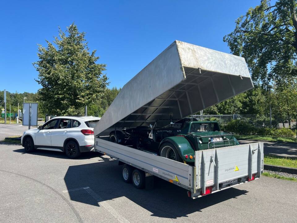 Immagine 4/16 di Lotus Super (2000)