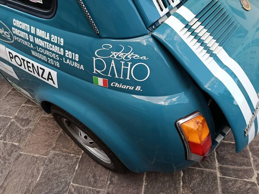 Bild 13/46 von FIAT 500 F (1968)