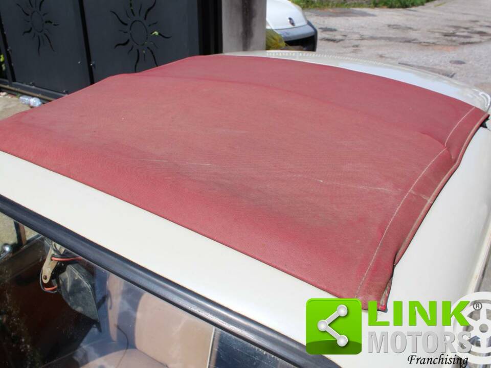 Image 4/10 of FIAT 500 F (1968)