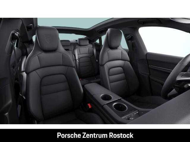 Bild 7/7 von Porsche Taycan 4S Plus (2022)