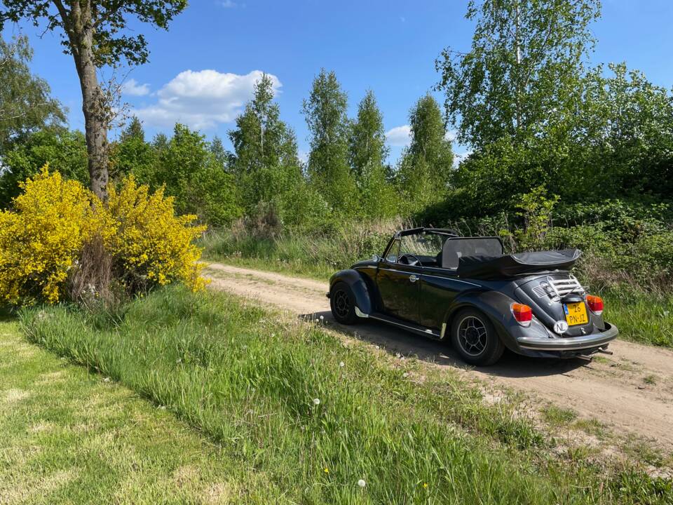 Bild 2/11 von Volkswagen Käfer 1303 (1979)