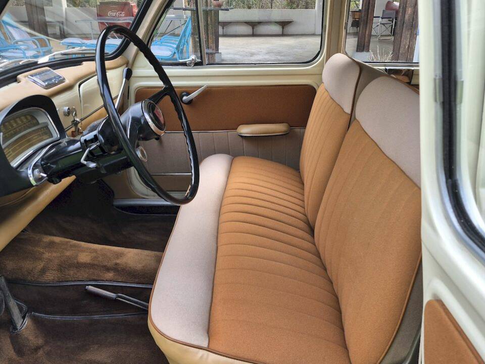 Image 23/55 of FIAT 1100-103 (1959)
