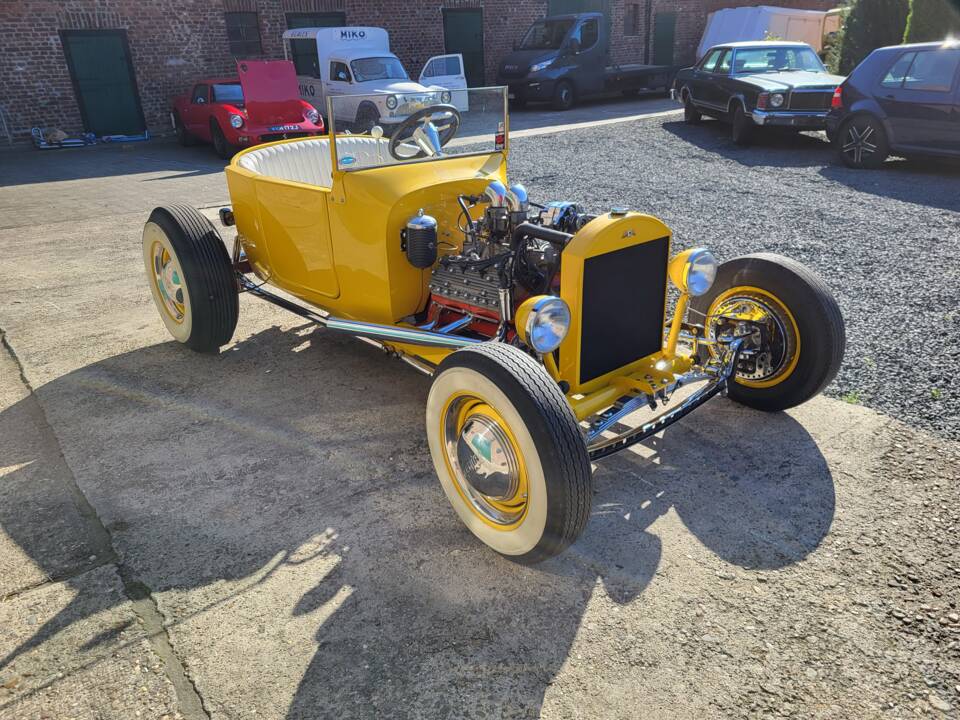 Afbeelding 15/30 van Ford V8 DeLuxe (1940)