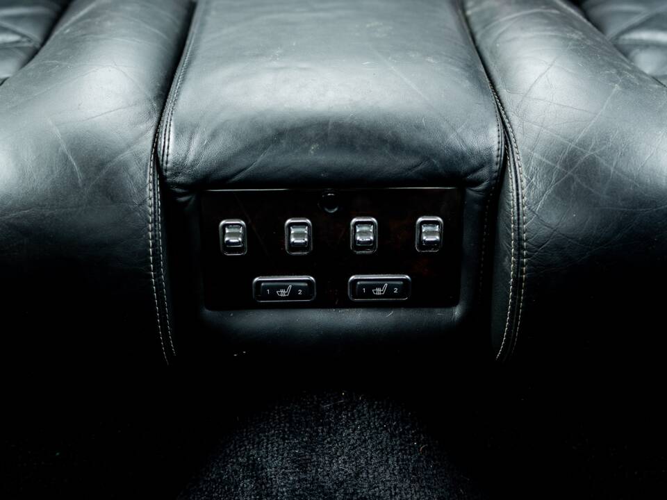 Afbeelding 41/50 van Bentley Arnage T (2005)