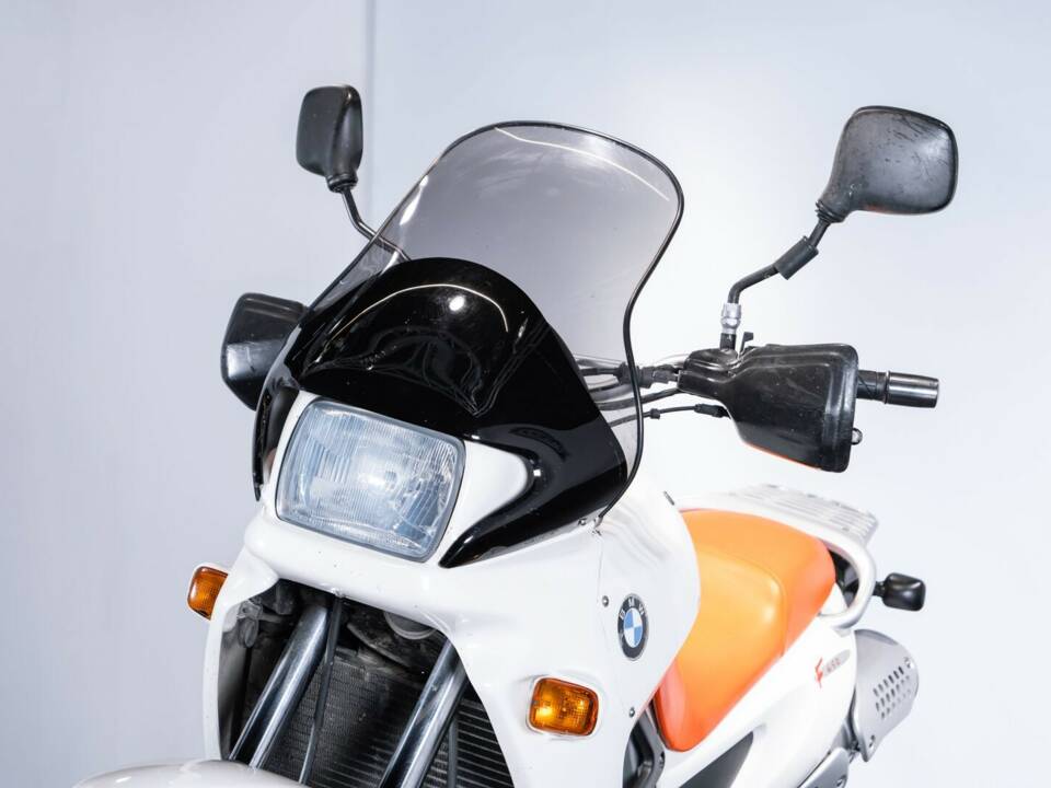 Bild 39/41 von BMW F 650 (1995)