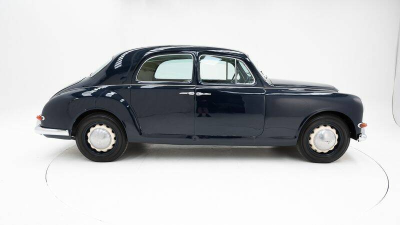 Bild 9/15 von Lancia Aurelia B12 (1955)