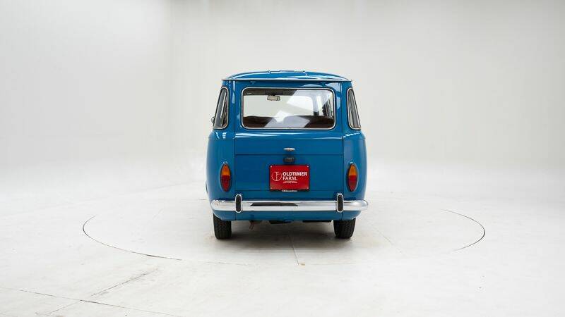 Afbeelding 7/15 van FIAT 850 Familiare (1973)