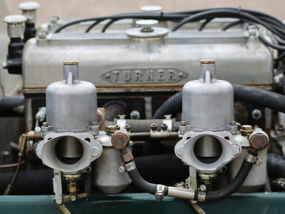 Bild 14/23 von Turner Formula 2 (1953)