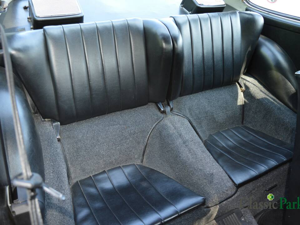 Afbeelding 26/50 van Porsche 911 2.0 S (1969)