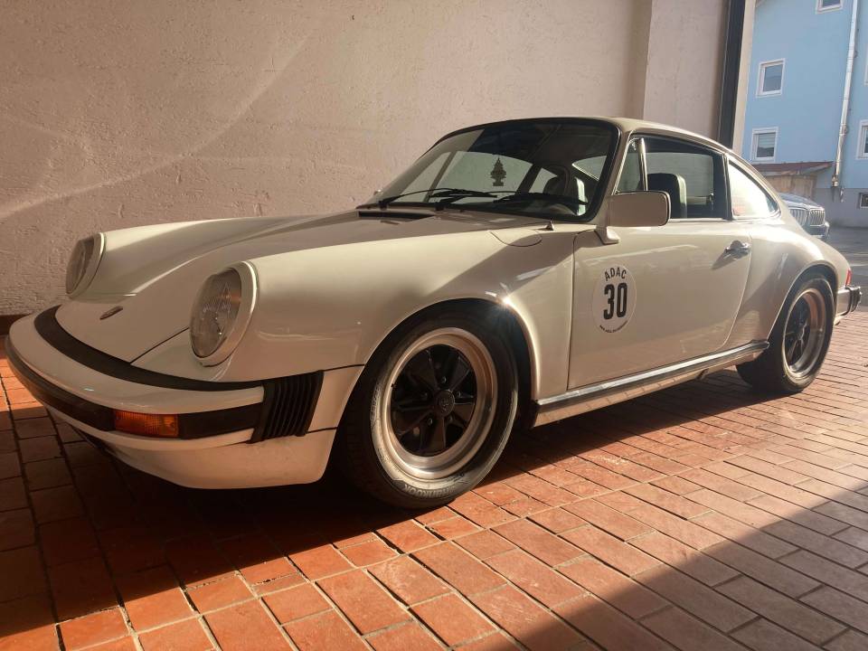 Immagine 2/20 di Porsche 911 SC 3.0 (1980)